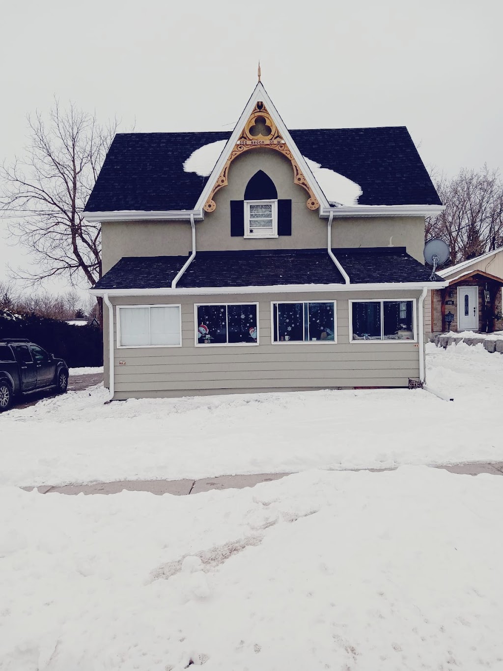 Ontarios Finest Roofing | 22050 Simcoe St, Brock, ON L0E 1E0, Canada | Phone: (705) 702-4611