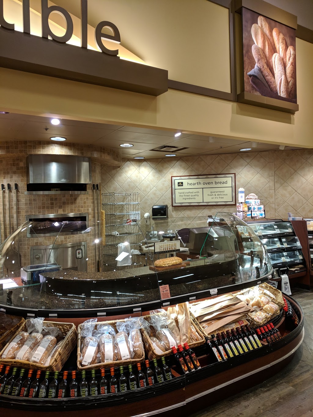 Safeway Riverbend Square | Riverbend Goodwill Donation Centre, 576 Riverbend Square NW, Edmonton, AB T6R 2E3, Canada | Phone: (780) 434-6124