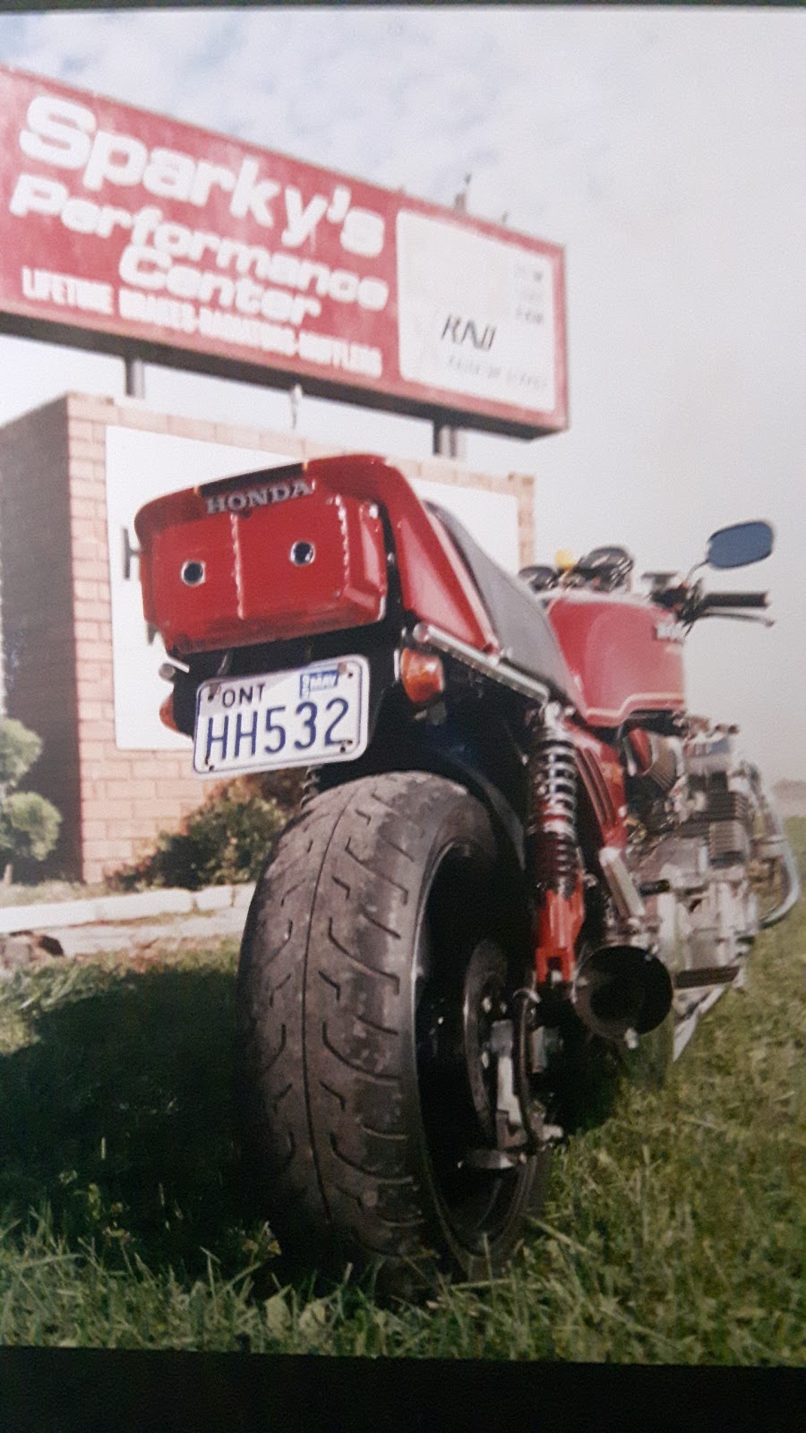 Sparkys Performance Ctr | 6295 kent rd #1, Tilbury, ON N0P 2L0, Canada | Phone: (519) 682-0463