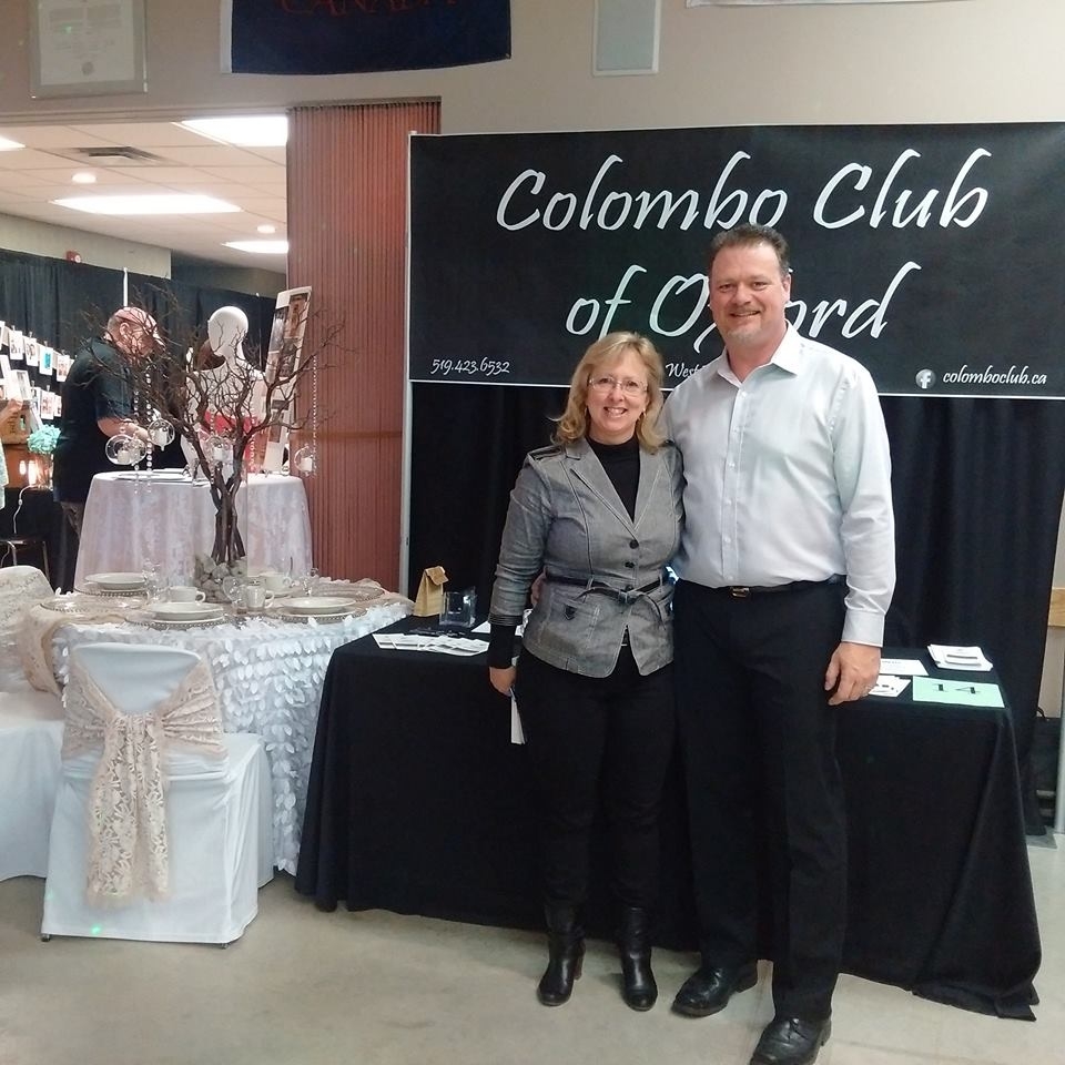 Colombo Club | 434719 W Hill Line, Beachville, ON N0J 1A0, Canada | Phone: (519) 423-6532