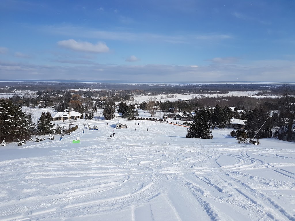 Osler Bluff Ski Club Ltd | 795534 The Blue Mountains Clearview Townline, The Blue Mountains, ON L9Y 0R7, Canada | Phone: (705) 445-4507