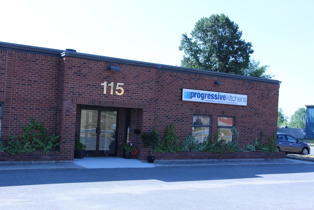 Progressive Kitchens Inc | 115 Grant Timmins Dr, Kingston, ON K7M 8N3, Canada | Phone: (613) 389-4467