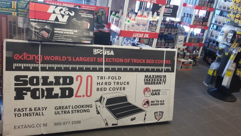 RSA Auto Parts Angus | 2 Massey St Unit 6, Angus, ON L0M 1B0, Canada | Phone: (705) 424-6666