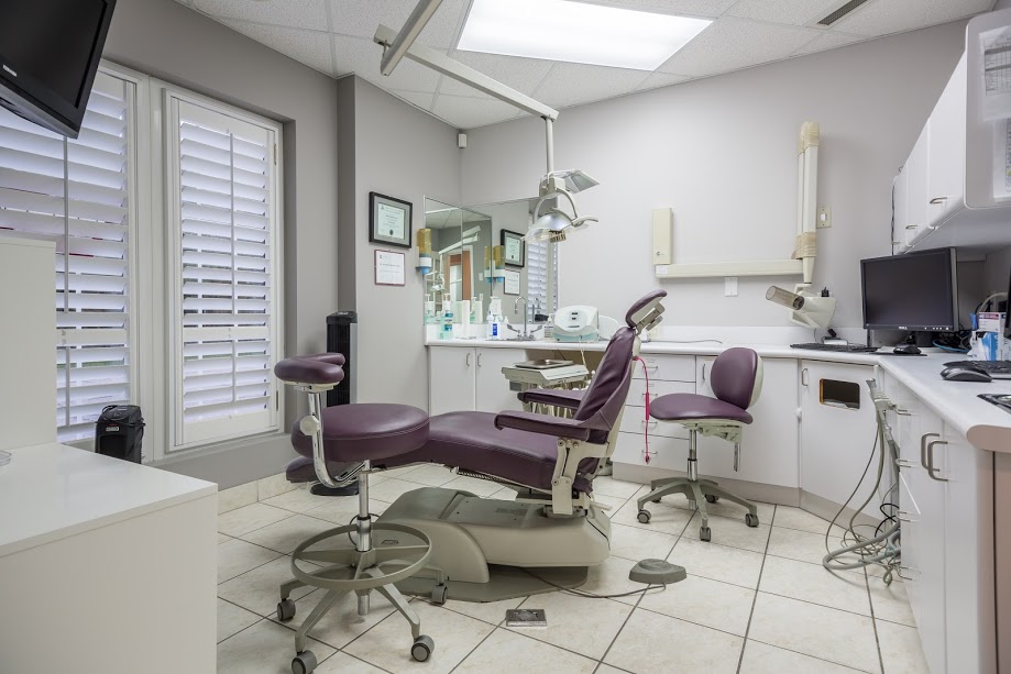 Grover Dental Care - Rymal | 723 Rymal Rd W Suite 100, Hamilton, ON L9B 2W2, Canada | Phone: (289) 779-0490