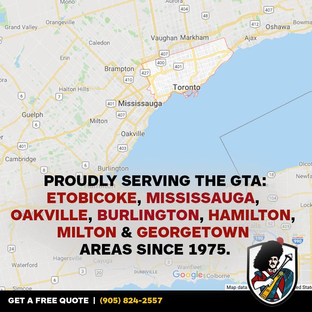 GJ Macrae Foundation Repair | 470 Winston Churchill Blvd, Oakville, ON L6J 7X2, Canada | Phone: (905) 824-2557