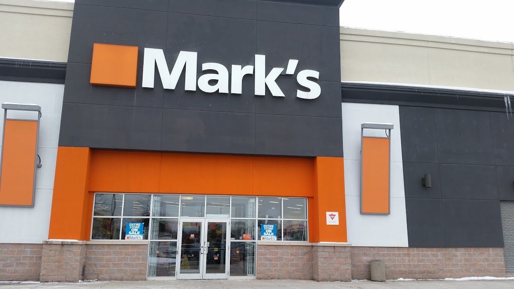 Marks | 3230 Fairview St, Burlington, ON L7N 3H5, Canada | Phone: (905) 637-5637