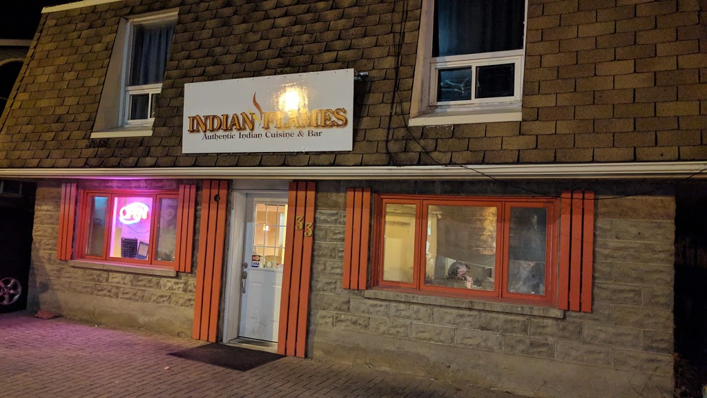 Indian Flames | 33 Paris Street, New Tecumseth, ON L9R 1J3, Canada | Phone: (705) 435-3393