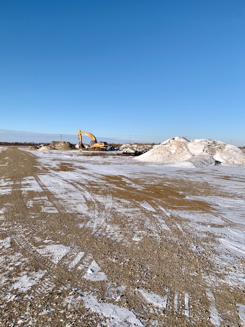 NT Excavating | M58Q+F4, Weyburn, SK S4H 3R4, Canada | Phone: (306) 842-1471