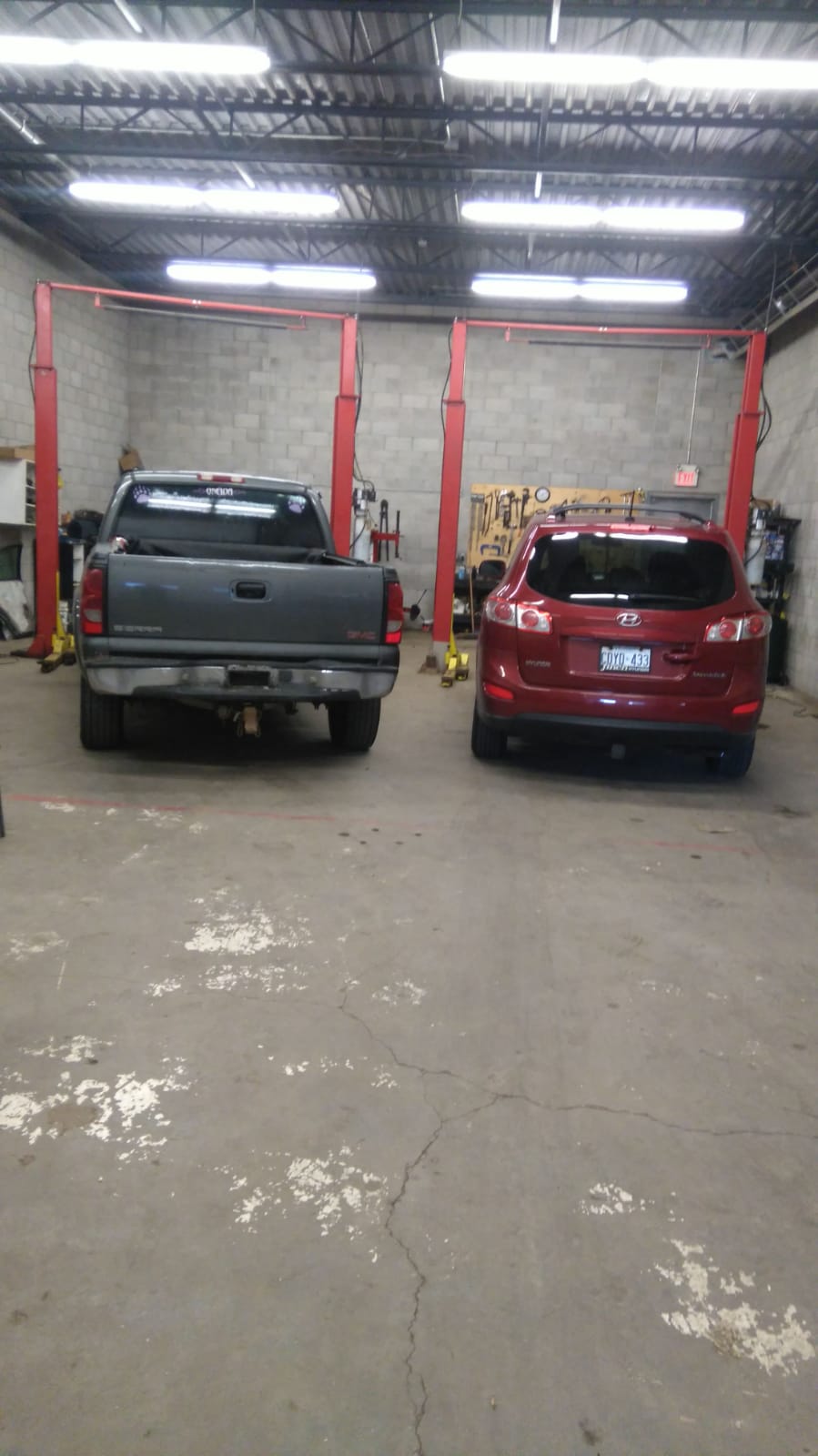 Actions Auto Repair | 30 Childers St, London, ON N5W 4C1, Canada | Phone: (519) 777-5872