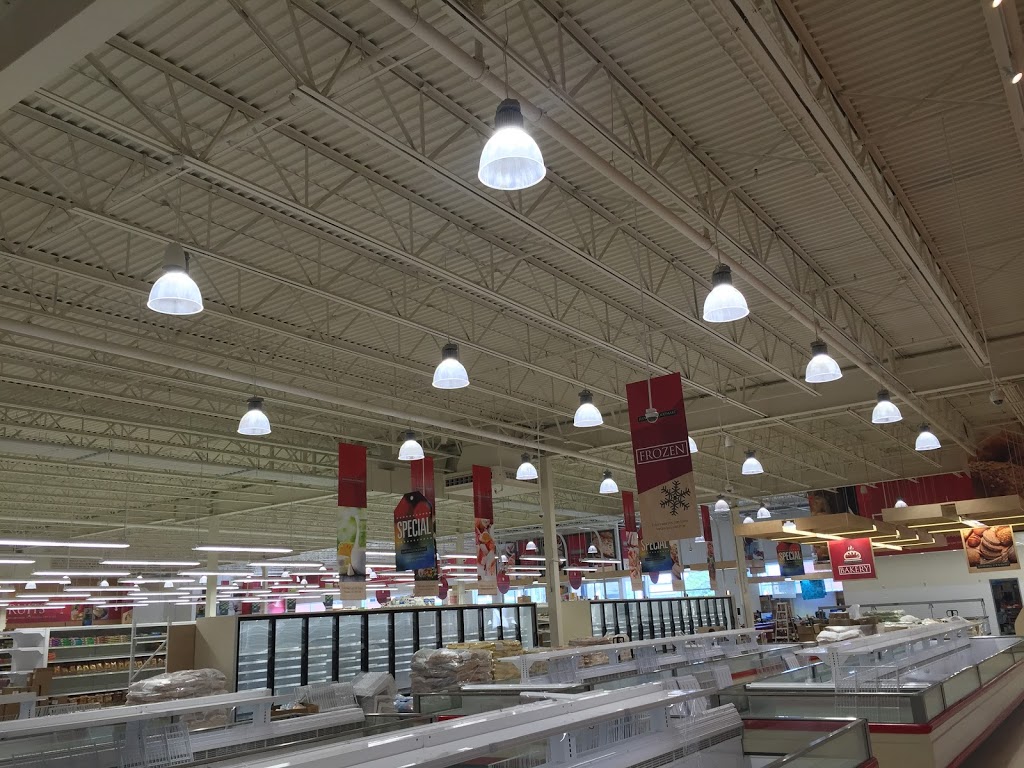 C&C LIGHTING INC. | 7250 Keele St, Concord, ON L4K 1Z8, Canada | Phone: (647) 887-7403