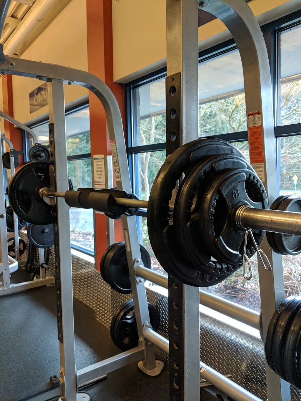 Hyde Creek Recreation Centre | 1379 Laurier Ave, Port Coquitlam, BC V3B 2B9, Canada | Phone: (604) 927-7529