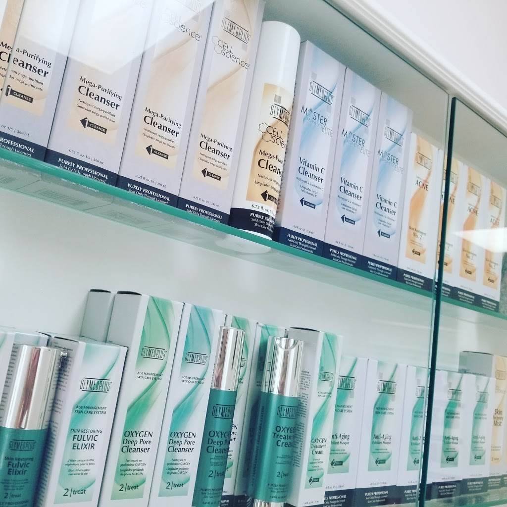 Four Elements (formerly Laser Boutique) | 350 Scott St unit 211, St. Catharines, ON L2N 6T4, Canada | Phone: (289) 968-0061