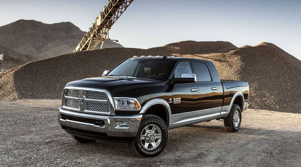 Lindsay Dodge Chrysler Ltd. | 57 McLaughlin Rd, Lindsay, ON K9V 6B5, Canada | Phone: (705) 324-6765