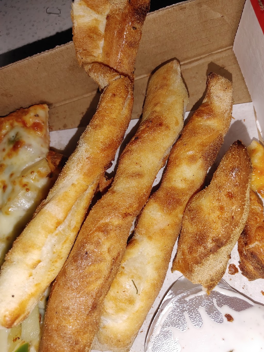 Canadian Pizza Unlimited - CPU | 9650 Harvest Hills Blvd N Unit 1121, Calgary, AB T3K 0B3, Canada | Phone: (403) 275-4443