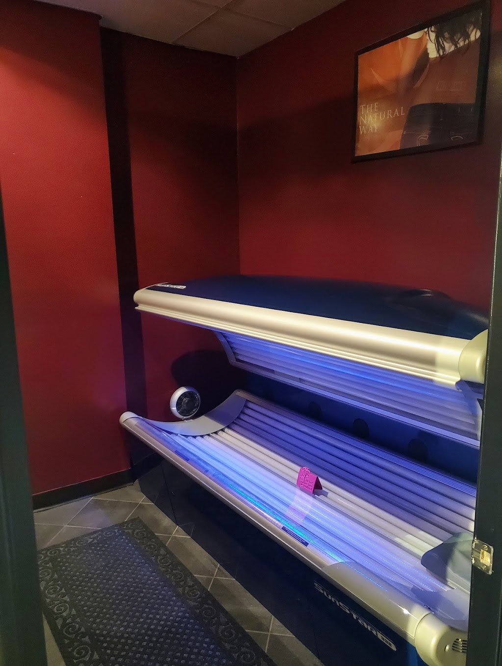 Pure NV Tan | 20907 Dalton Rd, Sutton, ON L0E 1R0, Canada | Phone: (905) 722-8125