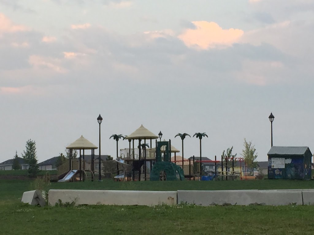 Playground | Allard, Edmonton, AB T6W 1A8, Canada