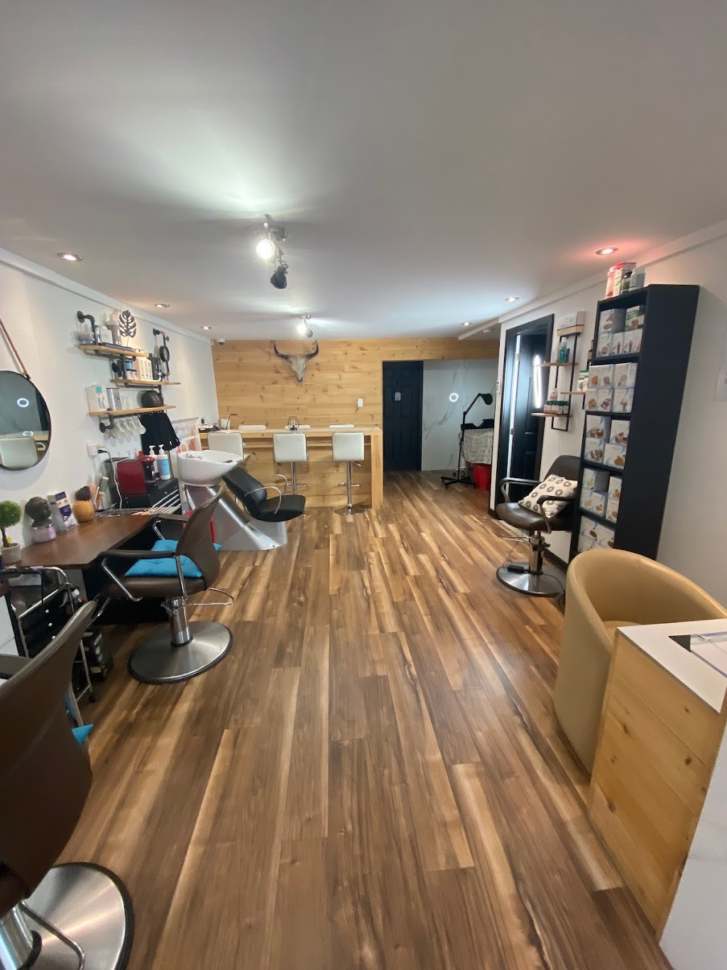 Institut Blü Beauté | 562 Rue St Georges, Saint-Jérôme, QC J7Z 5B8, Canada | Phone: (450) 990-9552