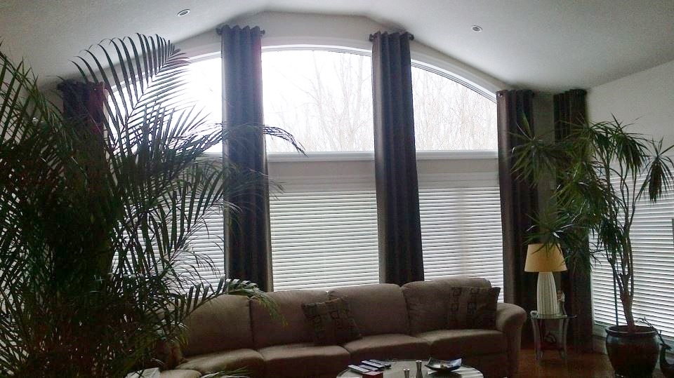 Elviras Draperies | 58 Rolling Acres Dr, Kitchener, ON N2A 3X2, Canada | Phone: (519) 894-4898