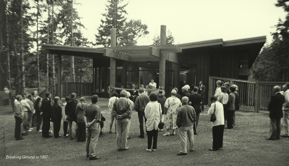 BC SPCA Wild Animal Rehabilitation Centre (Wild ARC) | 1020 Malloch Rd, Victoria, BC V9C 4G9, Canada | Phone: (855) 622-7722