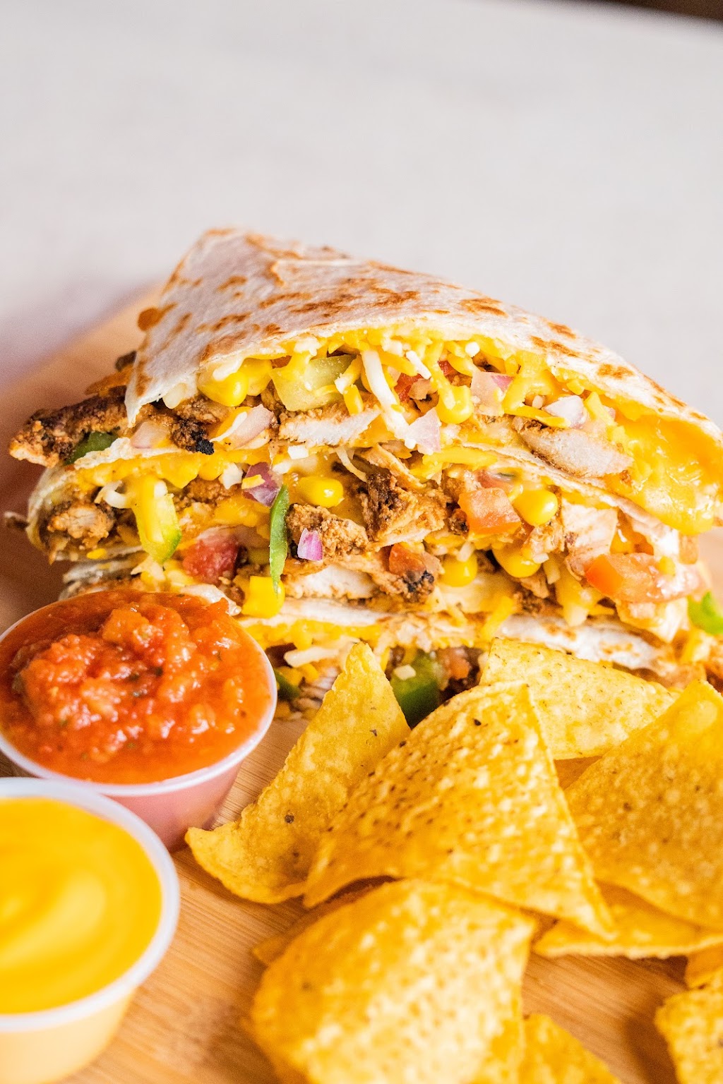 barBURRITO | 2507 21st Ave, Coaldale, AB T1M 0C1, Canada | Phone: (416) 661-2572