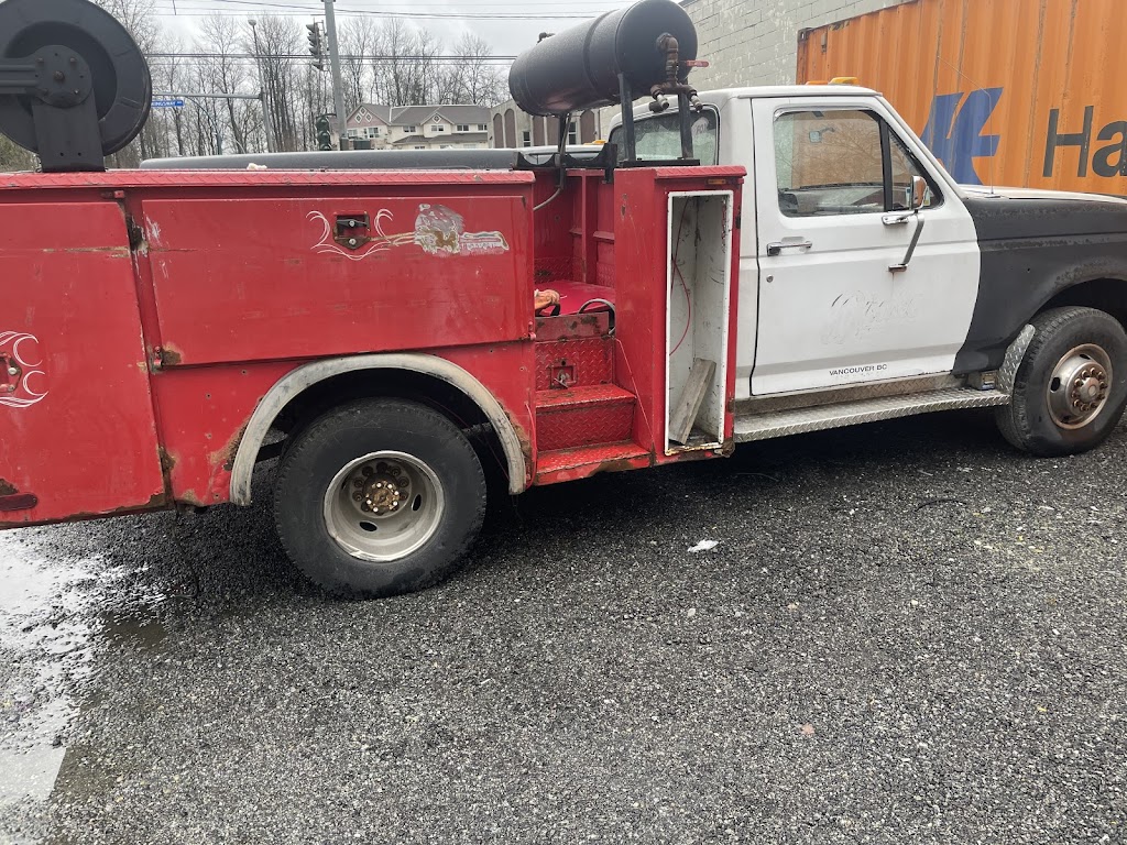 Eagle scrap car removal cash for cars | 1655 Booth Ave, Coquitlam, BC V3K 1B8, Canada | Phone: (604) 710-2767