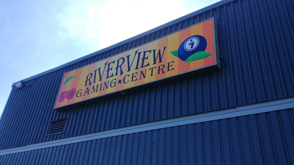 Riverview Gaming Centre | 497 Riverview Dr, Chatham, ON N7M 5J5, Canada | Phone: (519) 351-3232