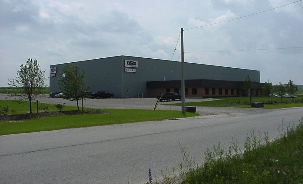 Ball Service Group Inc | 2365 Shirley Dr, Kitchener, ON N2B 3X4, Canada | Phone: (519) 571-2076