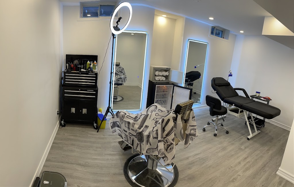 Fade Lounge | 1632 Frolis St, Oshawa, ON L1K 0L6, Canada | Phone: (647) 218-0622
