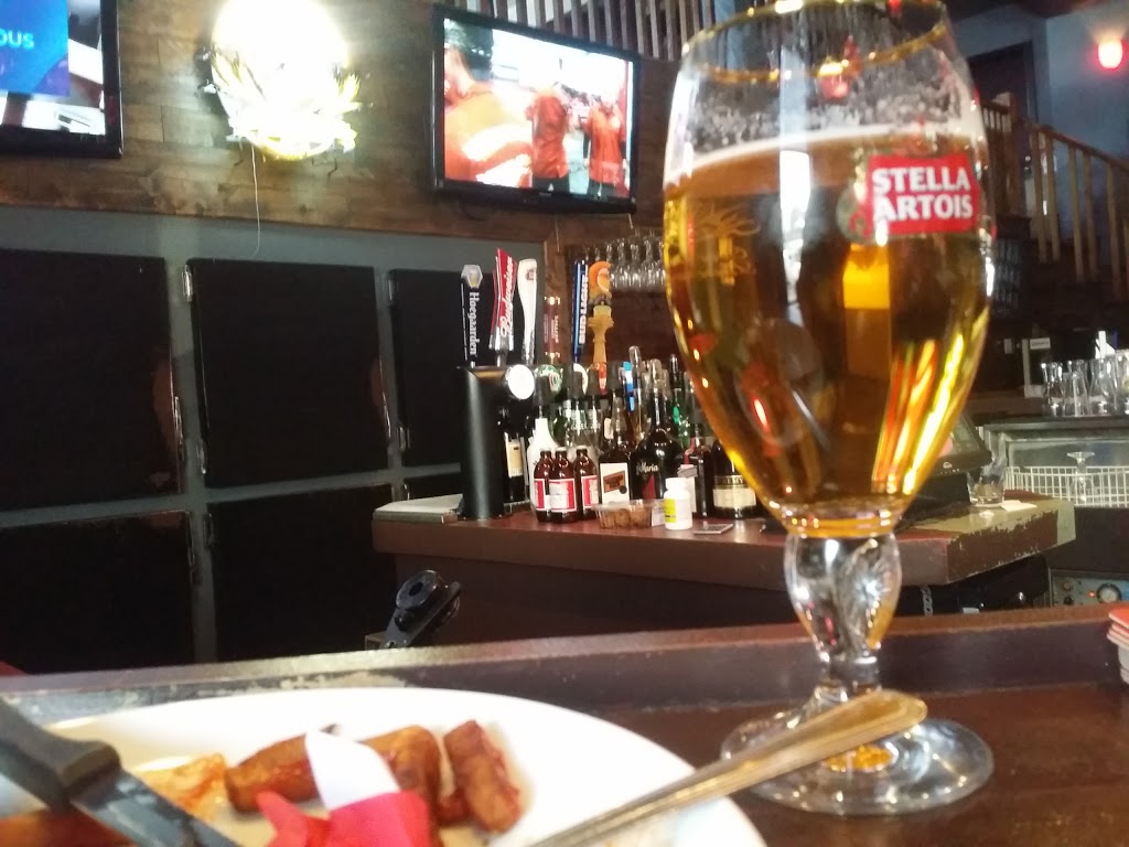 BM Resto Bar Grill Mirabel | 8480 Rue Saint-Jacques, Mirabel, QC J7N 2A3, Canada | Phone: (450) 475-6169