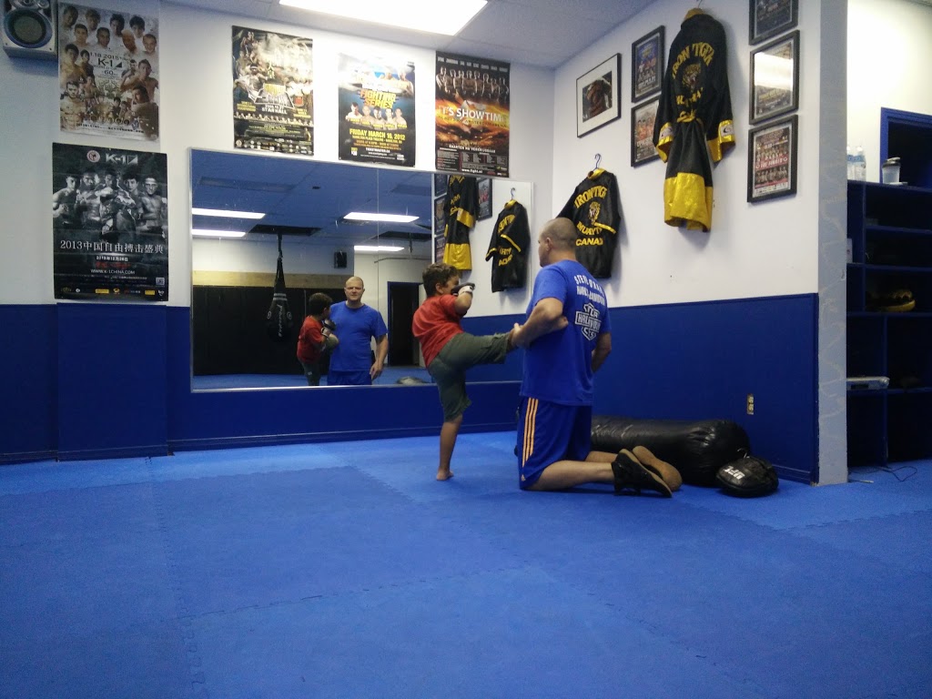 House of Champions Kickboxing and Fitness | 459 Barton St, Stoney Creek, ON L8E 2L7, Canada | Phone: (905) 930-8777