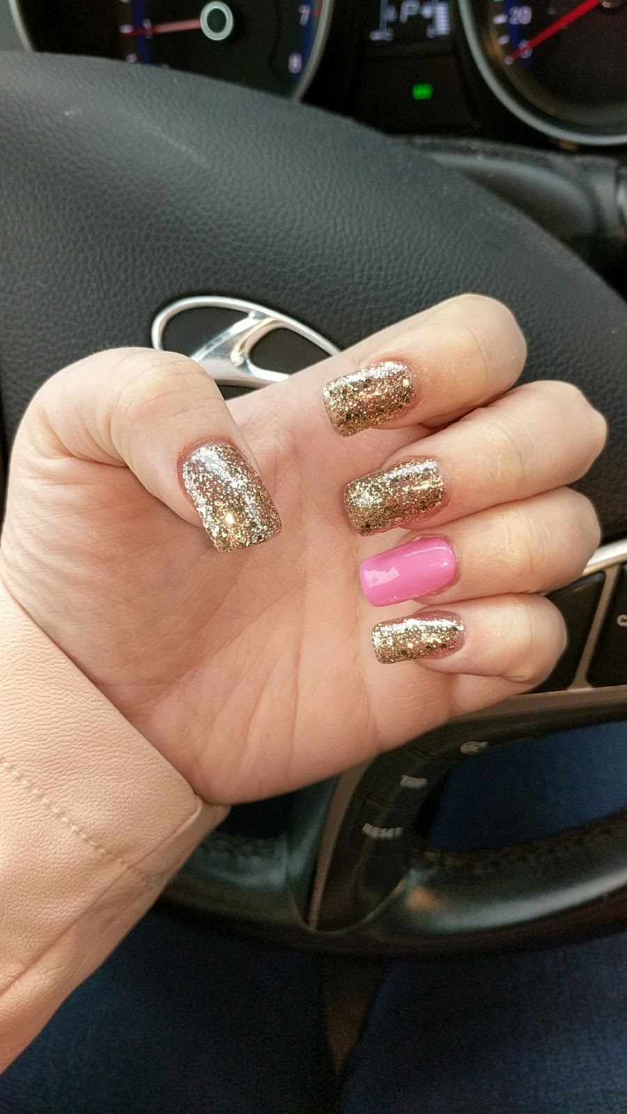 Summer Nails & Spa | 19188 72 Ave #110, Surrey, BC V4N 1M9, Canada | Phone: (604) 372-2838