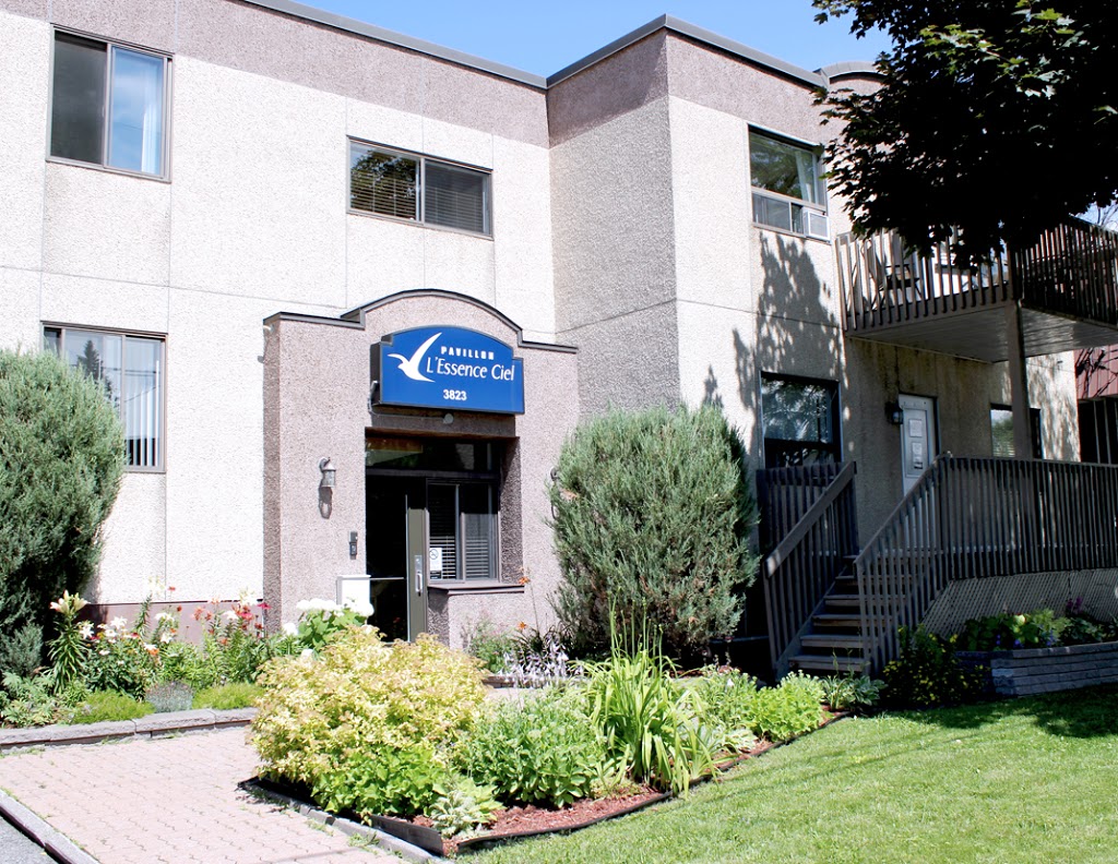 Pavillon LEssence Ciel | 3823 Grand Boulevard, Longueuil, QC J4T 2M3, Canada | Phone: (450) 672-0926