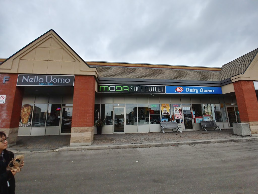 Dairy Queen (Treat) | 9200 Weston Rd Unit 3, Woodbridge, ON L4H 2P8, Canada | Phone: (905) 553-9201