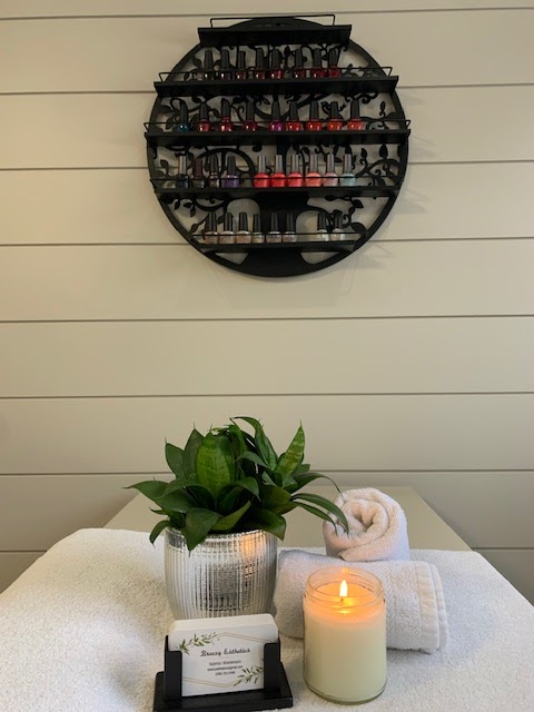 Breezy Esthetics | 9603 Old Shiloh Rd, Pefferlaw, ON L0E 1N0, Canada | Phone: (289) 221-2468