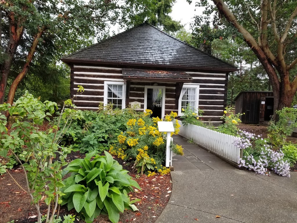 Parksville Museum | 1245 Island Hwy E, Parksville, BC V9P 2E5, Canada | Phone: (250) 248-6966