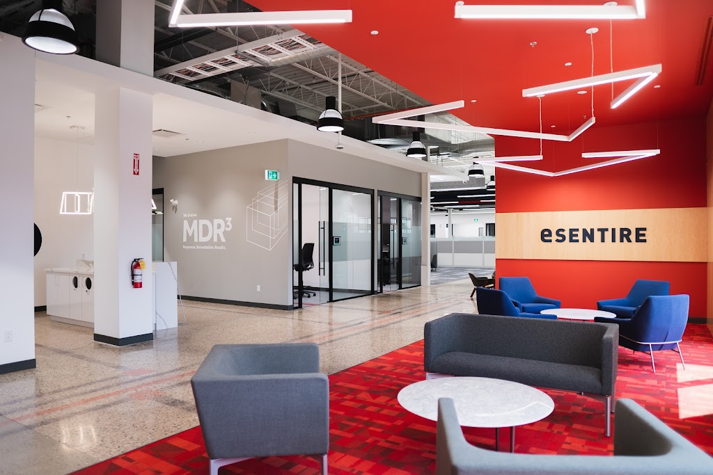 eSentire Inc. | 451 Phillip St Suite 135, Waterloo, ON N2L 3X2, Canada | Phone: (519) 651-2200
