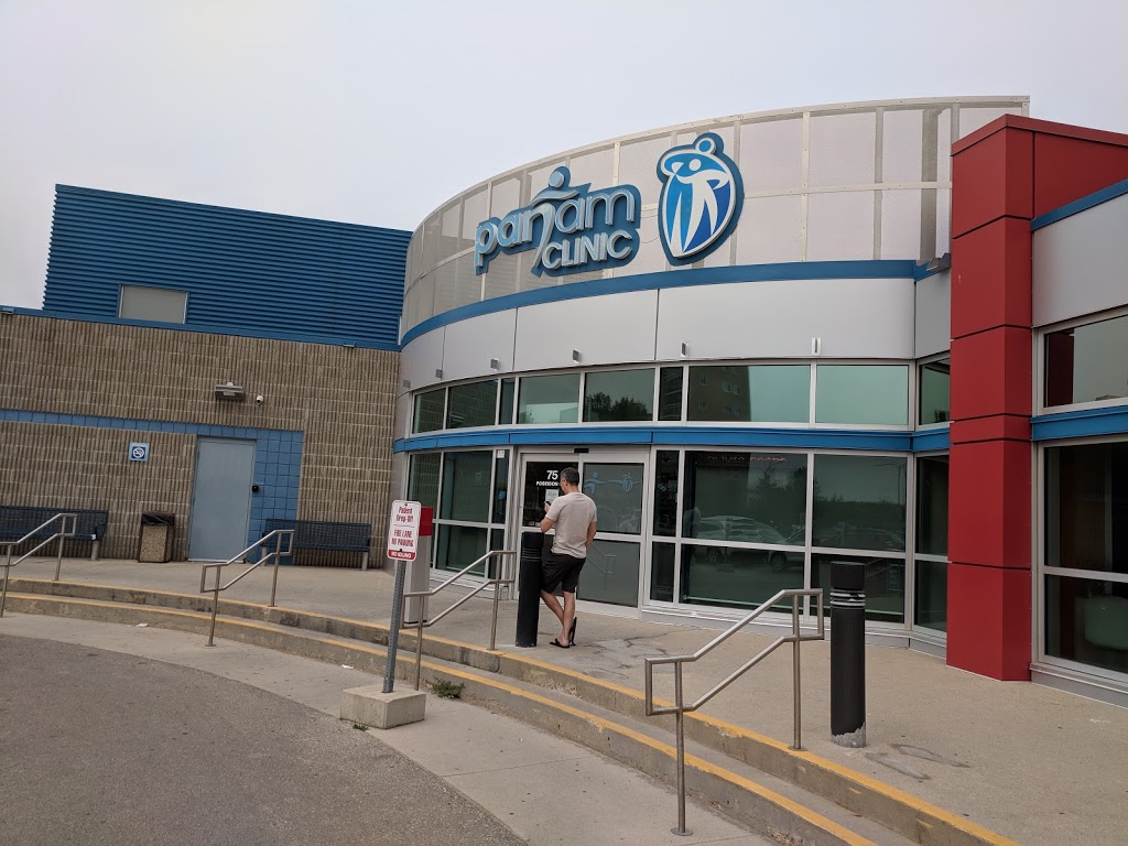 Diamond Athletic Medical Supplies Inc | 75 Poseidon Bay, Winnipeg, MB R3M 3E4, Canada | Phone: (204) 488-7820