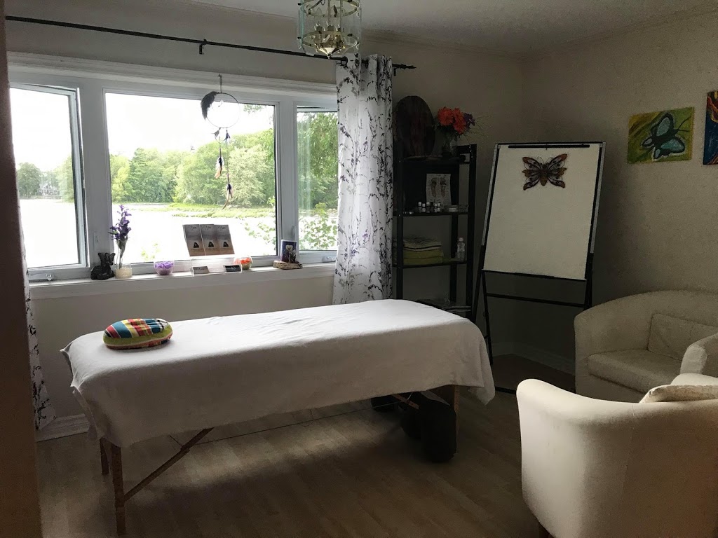 Centre Kadeau pour soi | 783 A Boulevard des Mille-Îles, Laval, QC H7J 1E6, Canada | Phone: (514) 501-2517