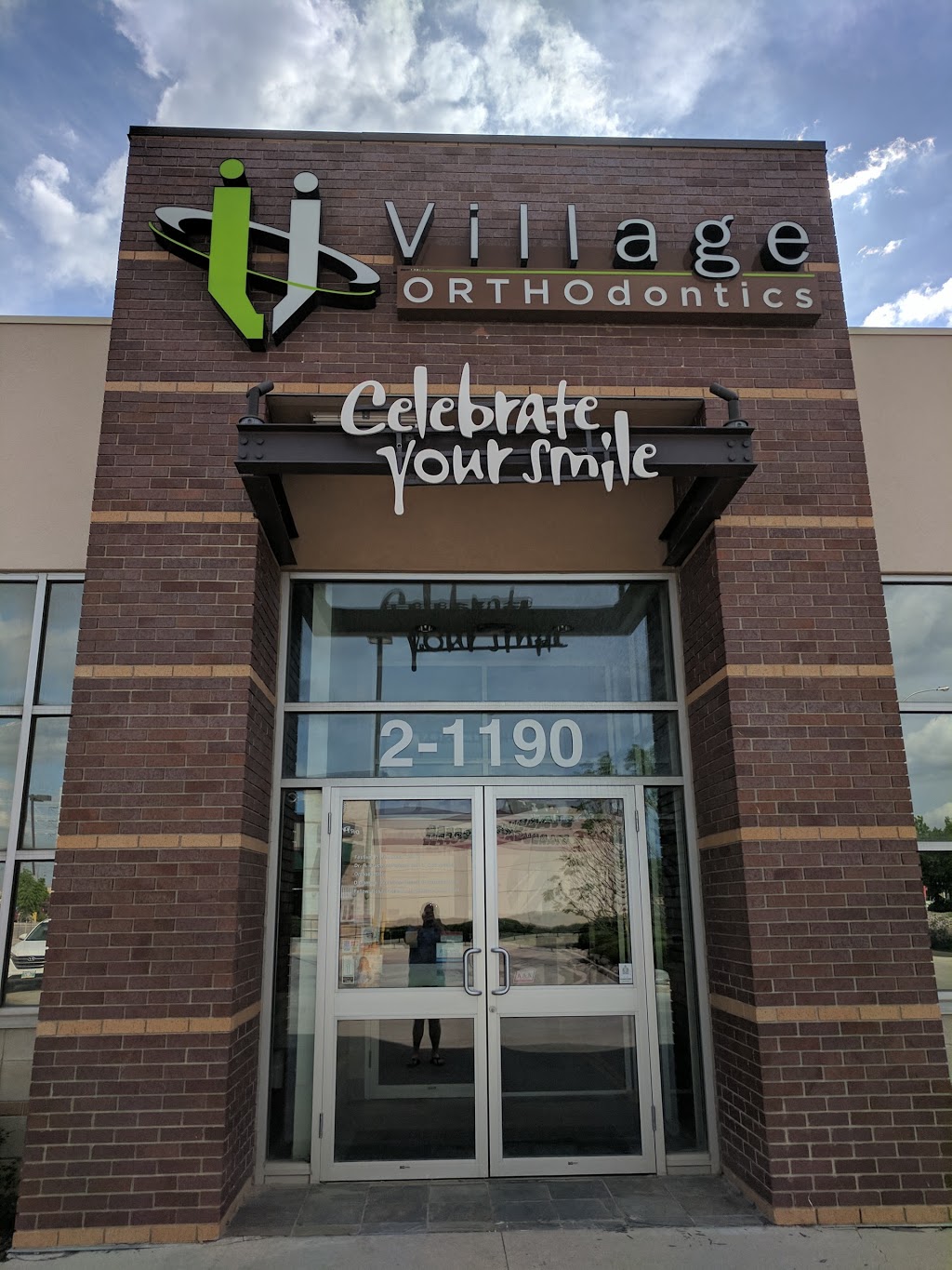 Village Orthodontics - Winnipeg | 1190 Taylor Ave #2, Winnipeg, MB R3M 3Z4, Canada | Phone: (204) 947-1825