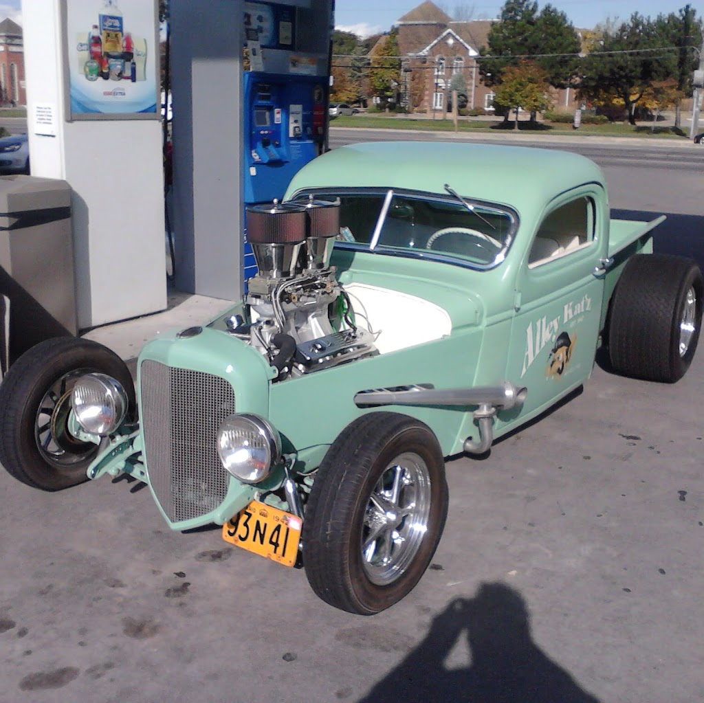 Bad Boyz Toyzz Hot Rod Shop | 350 Woodbridge Ave, Woodbridge, ON L4L 3K8, Canada | Phone: (905) 265-8619