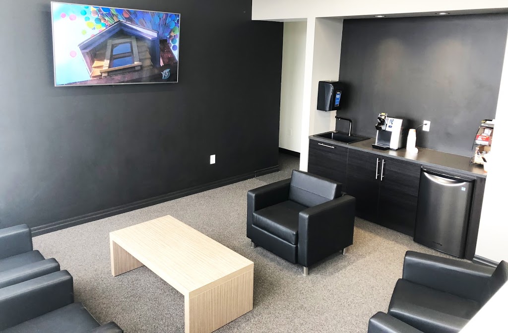 Empire Auto Service Center - Auto Repair Shop, Commercial, Fleet | 2293 Dundas St, London, ON N5V 1R4, Canada | Phone: (519) 659-0888