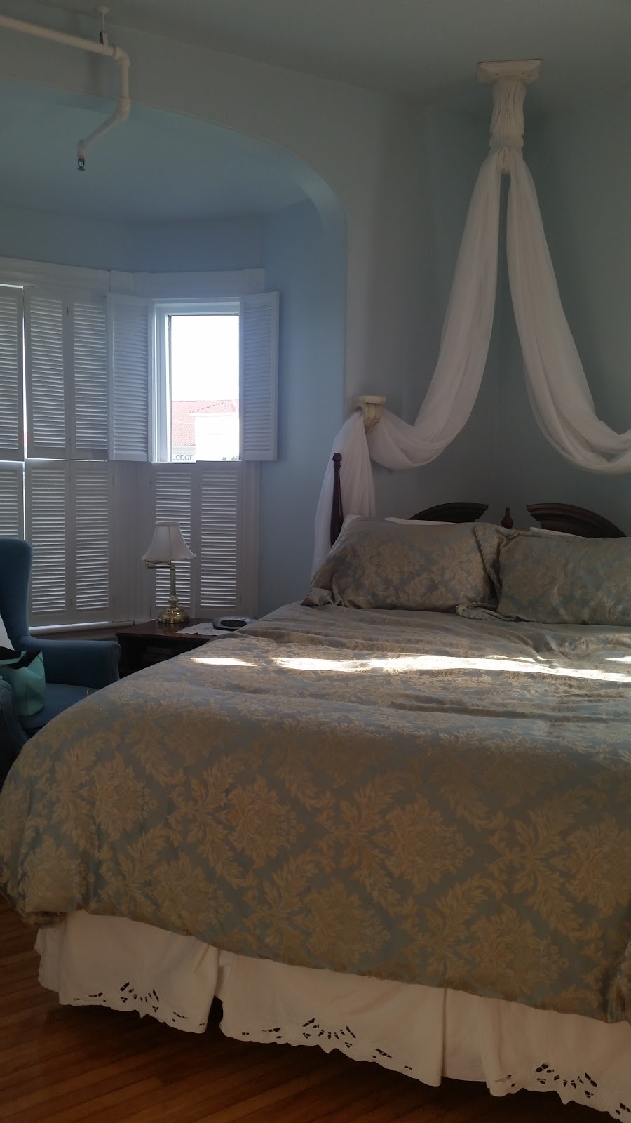 McLean House Inn | 16 Washington St, Souris, PE C0A 2B0, Canada | Phone: (902) 687-1875