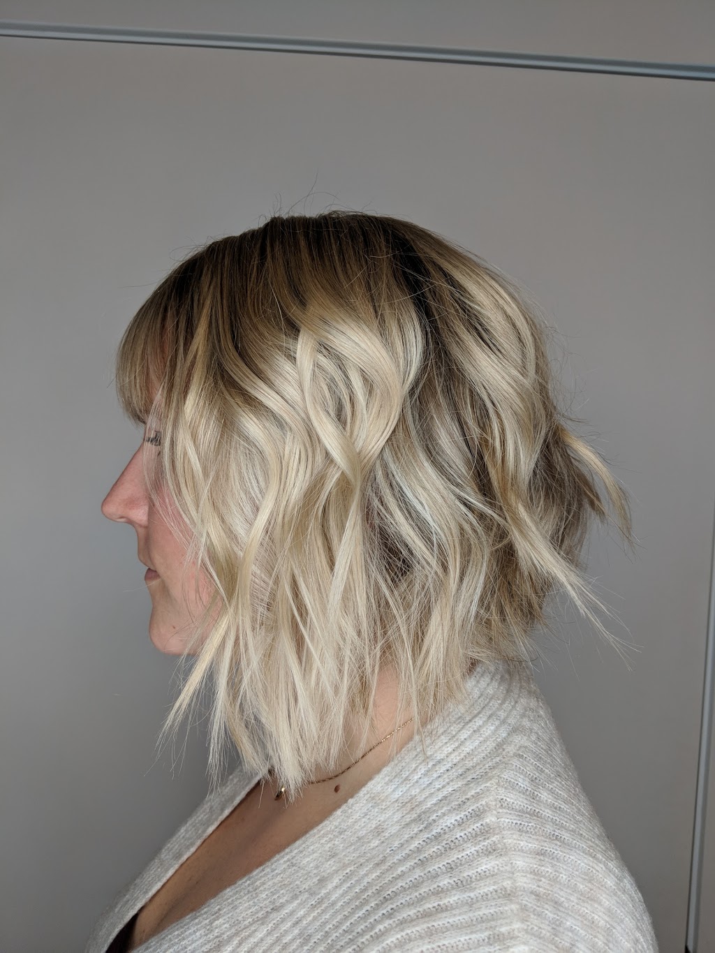 Slyce Hair Studio | Canada, 103-10958 Barnston View Rd, Pitt Meadows, BC V3Y 0A9, Canada | Phone: (604) 465-0411