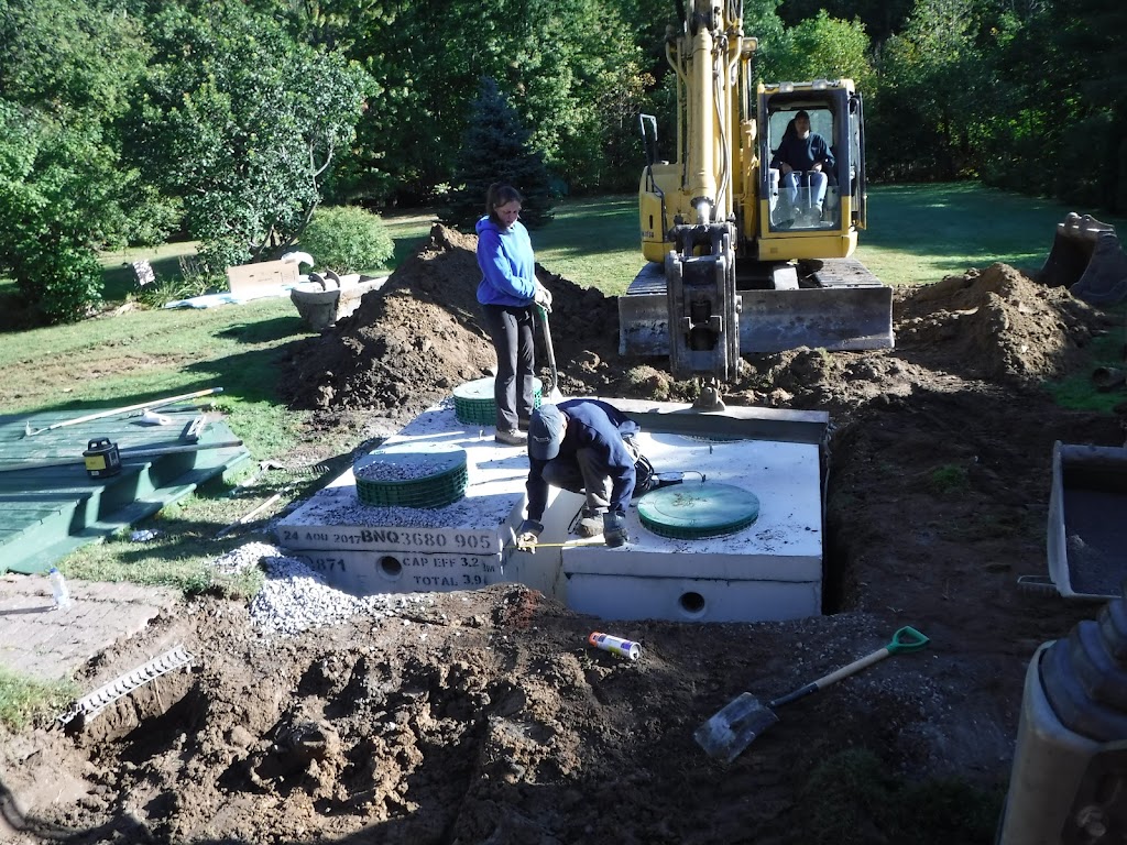 J.M. Poirier Excavation et Mini Inc | 901 QC-219, Hemmingford, QC J0L 1H0, Canada | Phone: (514) 770-8058