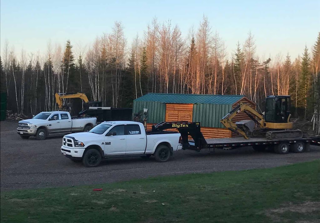 East Coast Waterproofing | 23 Flossie St, Upper Coverdale, NB E1J 1T3, Canada | Phone: (506) 874-3054