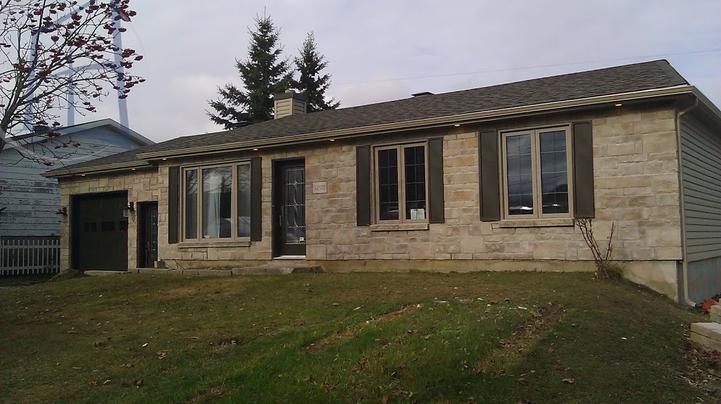 Rénovation de la Chaudière | 570 9e Avenue, La Guadeloupe, QC G0M 1G0, Canada | Phone: (418) 230-6435