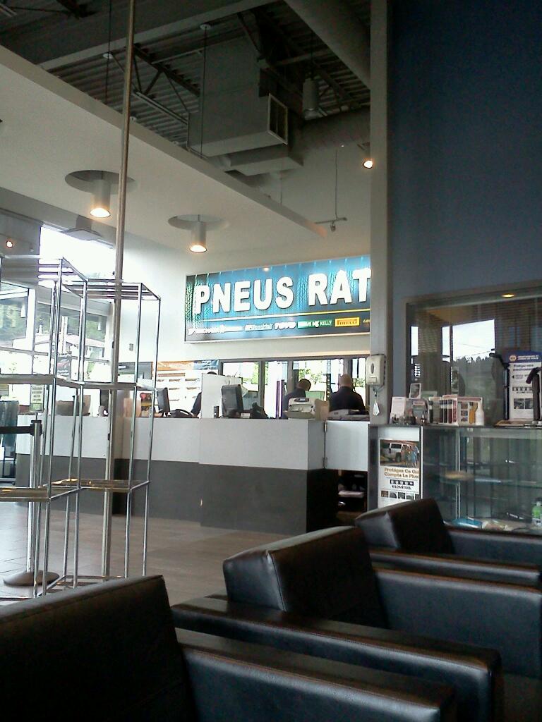 Point S - Pneus Ratté Shawinigan | 6500 Boulevard des Hêtres, Shawinigan, QC G9N 4W9, Canada | Phone: (819) 539-5554