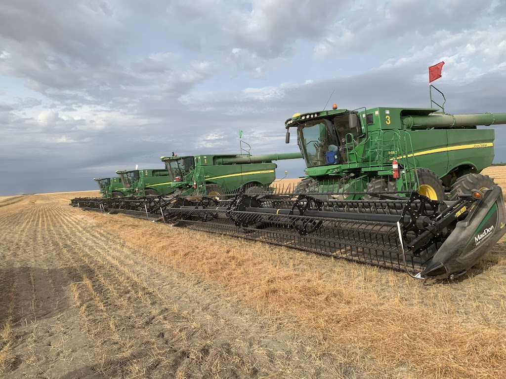 202 AgVentures | NE 16 19 26 W2, Moose Jaw, SK S6H 7N6, Canada | Phone: (306) 690-9991