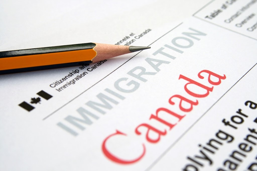 Evoke HR & Immigration | 5466 Steelhead Ln, Chilliwack, BC V2R 0X7, Canada | Phone: (778) 880-0441