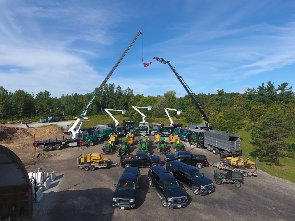 Diamond Tree Care & Consulting Inc. | 8614 Sixth Line, Georgetown, ON L7G 4S6, Canada | Phone: (905) 878-6444